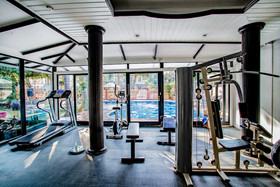 Mandalay E-outfitting Boutique Hotel