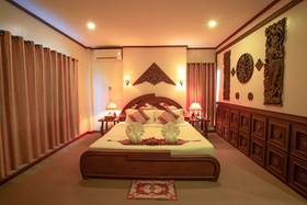 Mandalay E-outfitting Boutique Hotel