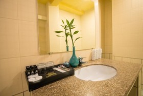 Mandalay E-outfitting Boutique Hotel