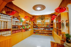 Mandalay E-outfitting Boutique Hotel