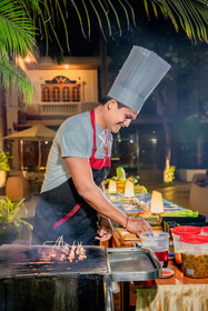 Mandalay E-outfitting Boutique Hotel
