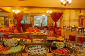 Mandalay E-outfitting Boutique Hotel