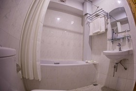 Mandalay Karaweik Mobile Hotel
