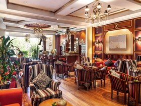Mercure Mandalay Hill Resort