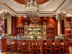Mercure Mandalay Hill Resort