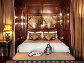 Mercure Mandalay Hill Resort