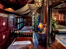 Mercure Mandalay Hill Resort