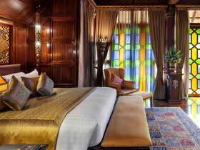 Mercure Mandalay Hill Resort