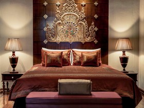 Mercure Mandalay Hill Resort