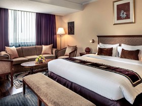 Mercure Mandalay Hill Resort