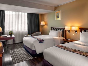 Mercure Mandalay Hill Resort