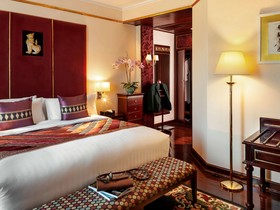 Mercure Mandalay Hill Resort