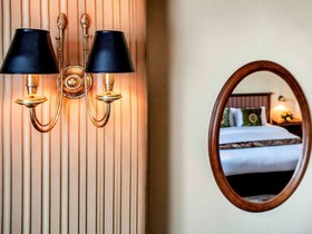 Mercure Mandalay Hill Resort