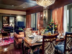 Mercure Mandalay Hill Resort