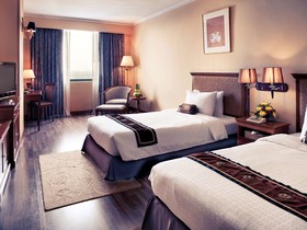 Mercure Mandalay Hill Resort