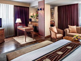 Mercure Mandalay Hill Resort
