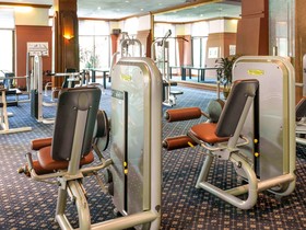 Mercure Mandalay Hill Resort