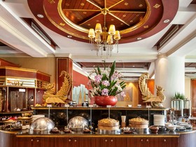Mercure Mandalay Hill Resort