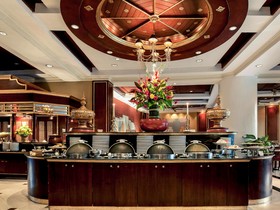 Mercure Mandalay Hill Resort