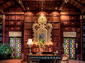 Mercure Mandalay Hill Resort