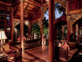 Mercure Mandalay Hill Resort