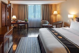 Mercure Mandalay Hill Resort