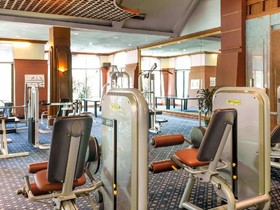 Mercure Mandalay Hill Resort