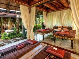 Mercure Mandalay Hill Resort