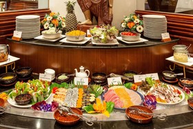 Mercure Mandalay Hill Resort