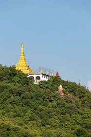 Mercure Mandalay Hill Resort