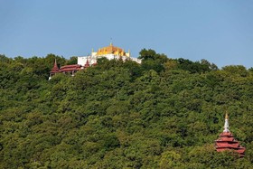 Mercure Mandalay Hill Resort