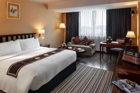 Mercure Mandalay Hill Resort