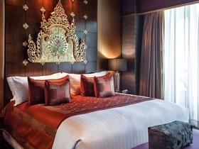 Mercure Mandalay Hill Resort
