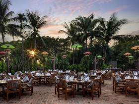 Mercure Mandalay Hill Resort