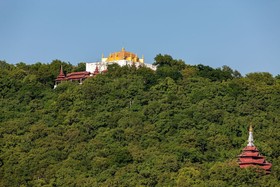 Mercure Mandalay Hill Resort