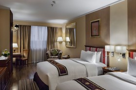 Mercure Mandalay Hill Resort
