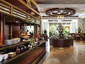Mercure Mandalay Hill Resort
