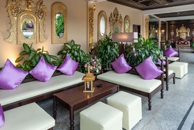 Mercure Mandalay Hill Resort