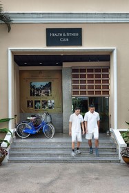 Mercure Mandalay Hill Resort