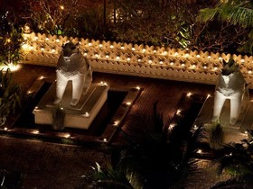 Mercure Mandalay Hill Resort