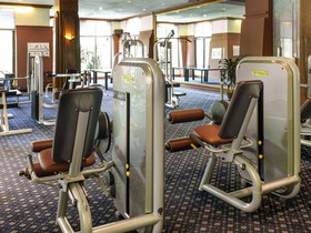 Mercure Mandalay Hill Resort