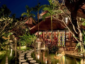 Mercure Mandalay Hill Resort