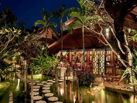 Mercure Mandalay Hill Resort