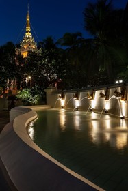Mercure Mandalay Hill Resort