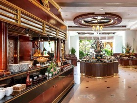 Mercure Mandalay Hill Resort
