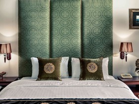 Mercure Mandalay Hill Resort
