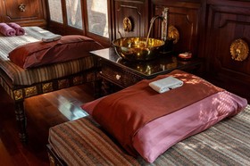 Mercure Mandalay Hill Resort