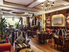 Mercure Mandalay Hill Resort