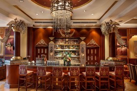 Mercure Mandalay Hill Resort