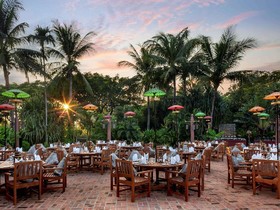 Mercure Mandalay Hill Resort